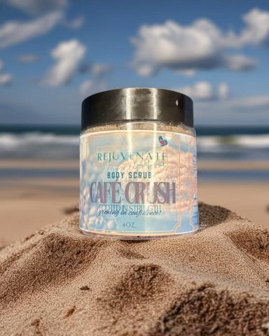 Café Crush